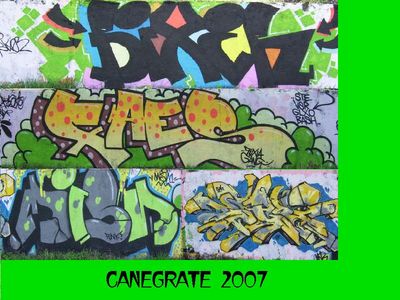 BIXER + STEAM + MISN + FAES  2007